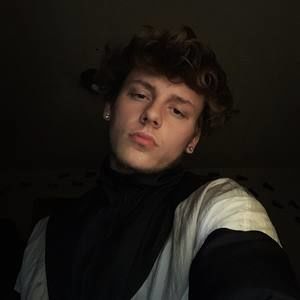 Meet your Posher, Ben